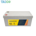 Hot Sale! Factory Solar Wind Energy 12V 80Ah/150/250ah  Li-Ion Battery ion Storage Lifepo4 Battery